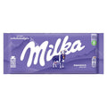 Milka Chocolate Alpine Milk 80g