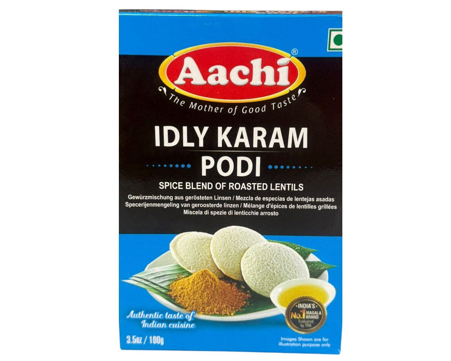 Aachi Idly Karam Podi