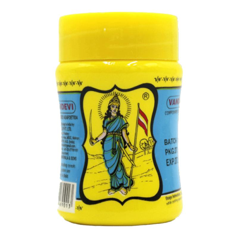 Vandevi Hing prah 50 g