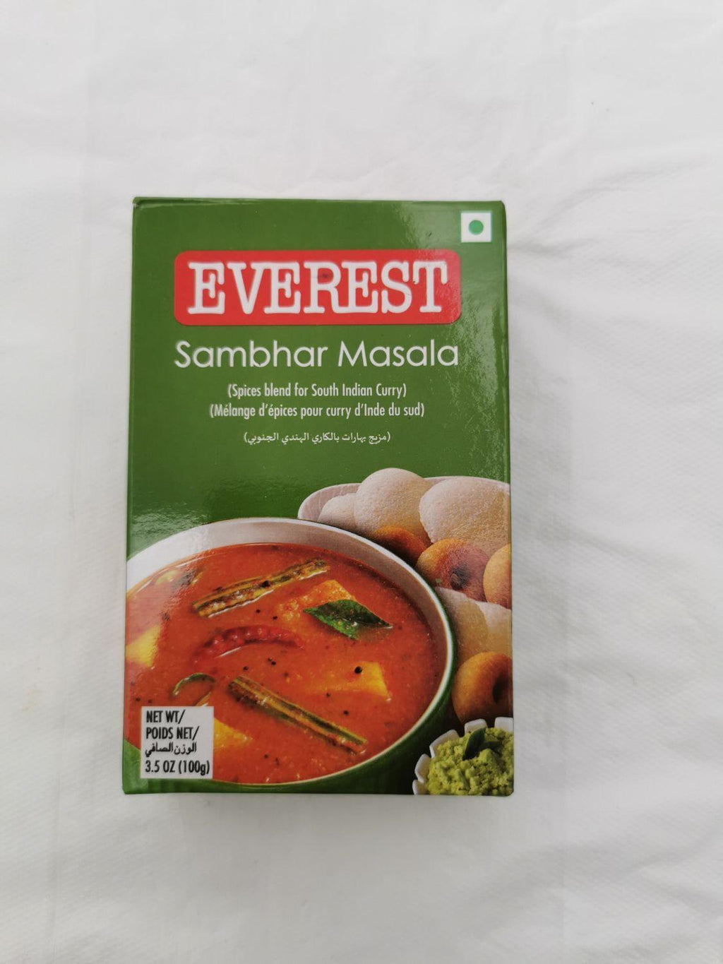 Everest Sambhar Masala 100g