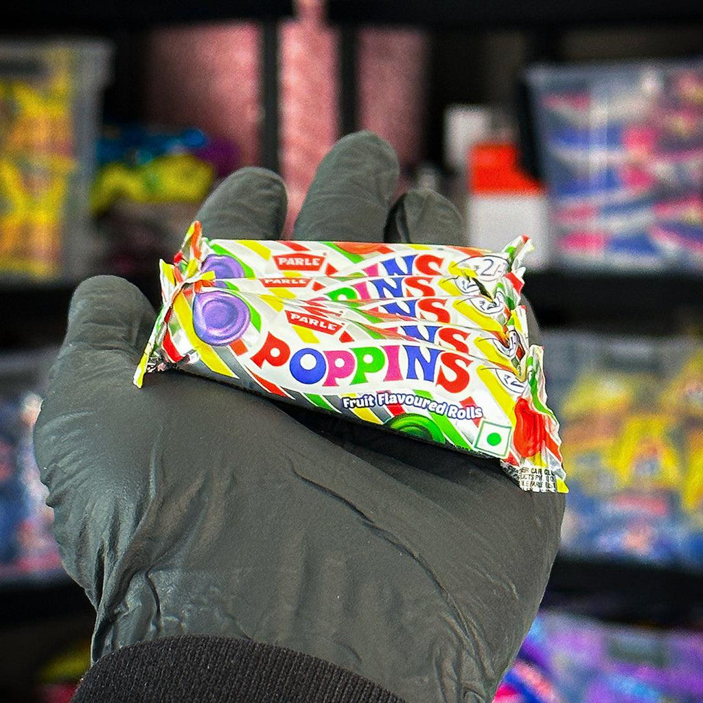 Parle Poppins 18g