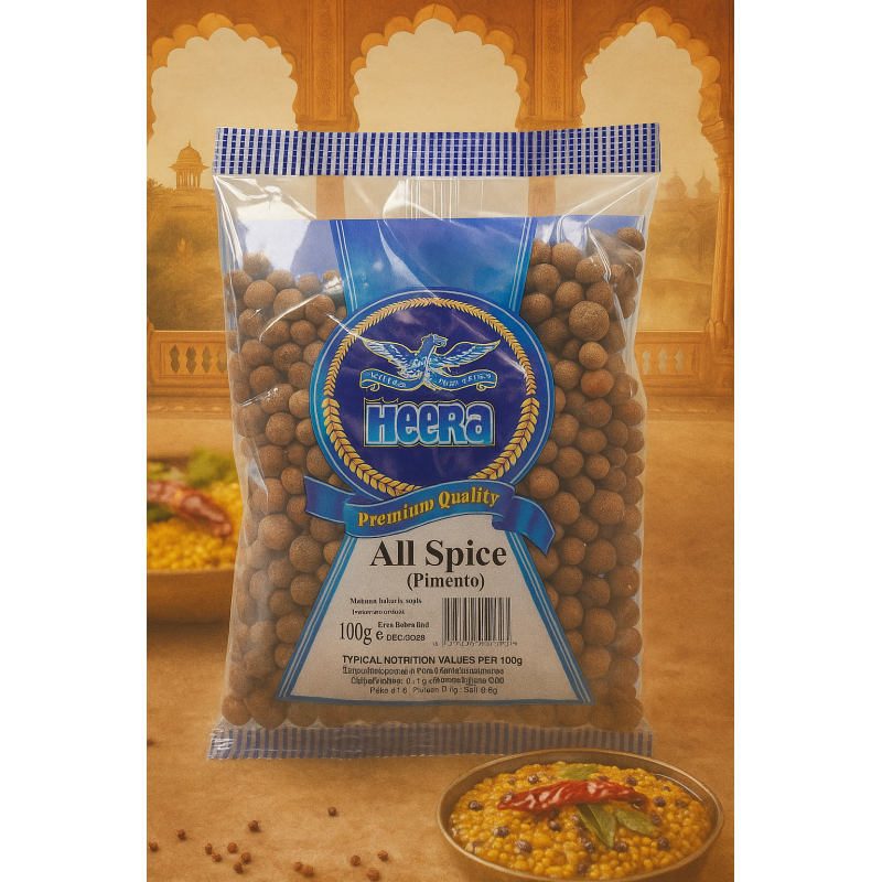 Heera All Spice Pimento 50g