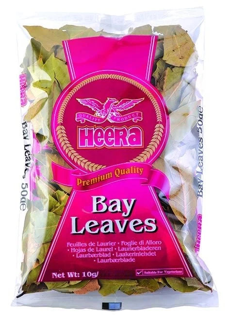 Heera Bay Leaves 10g