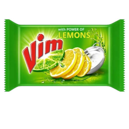 Vim Bar 60g