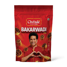Chitale Bakarwadi 250g