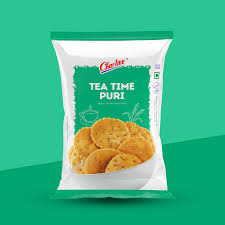 Charliee Tea Time Puri 180g