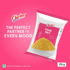 Charliee Fine Sev 180g