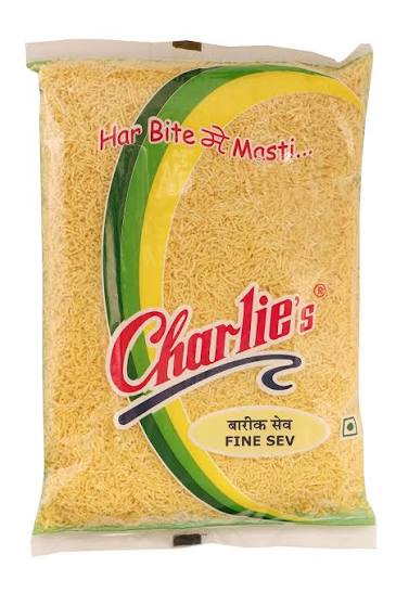 Charliee Fine Sev 180g