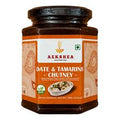 Aekshea Date & Tamarind Chutney 350G