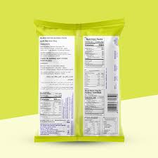 Charliee čips od banane s crnim paprom 150g