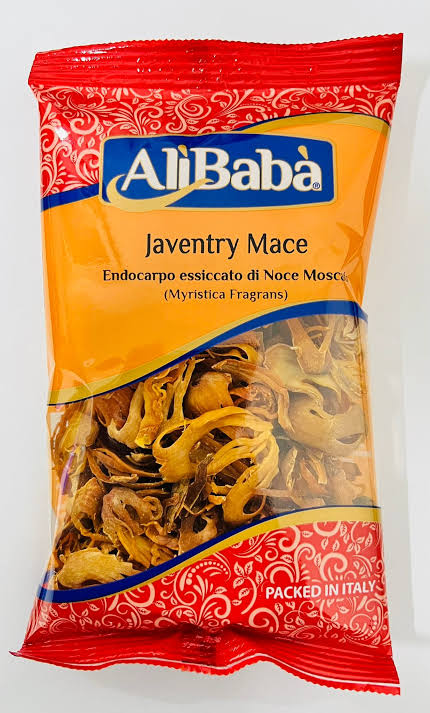 Ali Baba Mace (javentry) 50 g