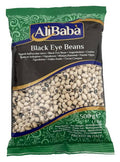 Ali Baba Crni grah 500 g