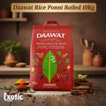 Daawat Ponni kuhana riža 10 kg