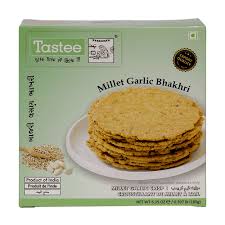 Tastee Bhakhari Multigrain 180g