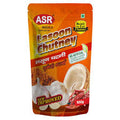 ASR Lasoon Chutney prah 100g