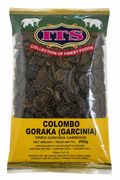 ITS COLOMBO GORAKA (GARCINIA) 200g