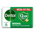 Dettol Soap Original 100G