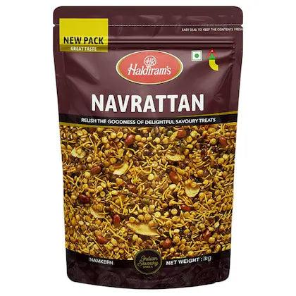 Haldiram Navrattan 1kg