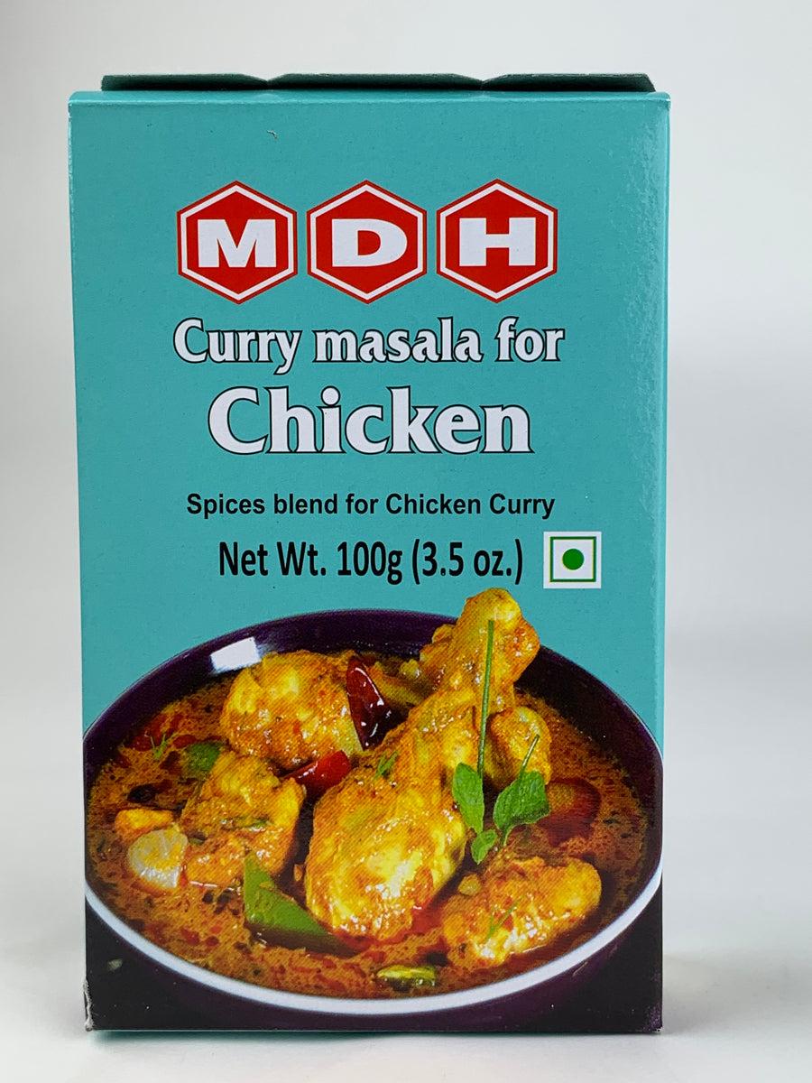MDH Chicken Curry Masala 100g