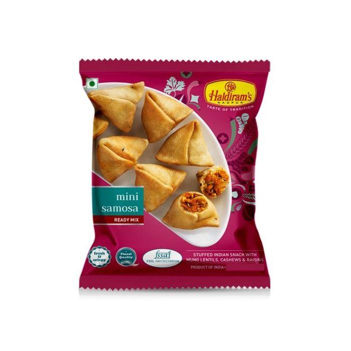 Haldirams Samosa 200G