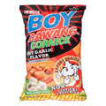 Boy Bawang Cornick Hot Garlic Flavour 90g