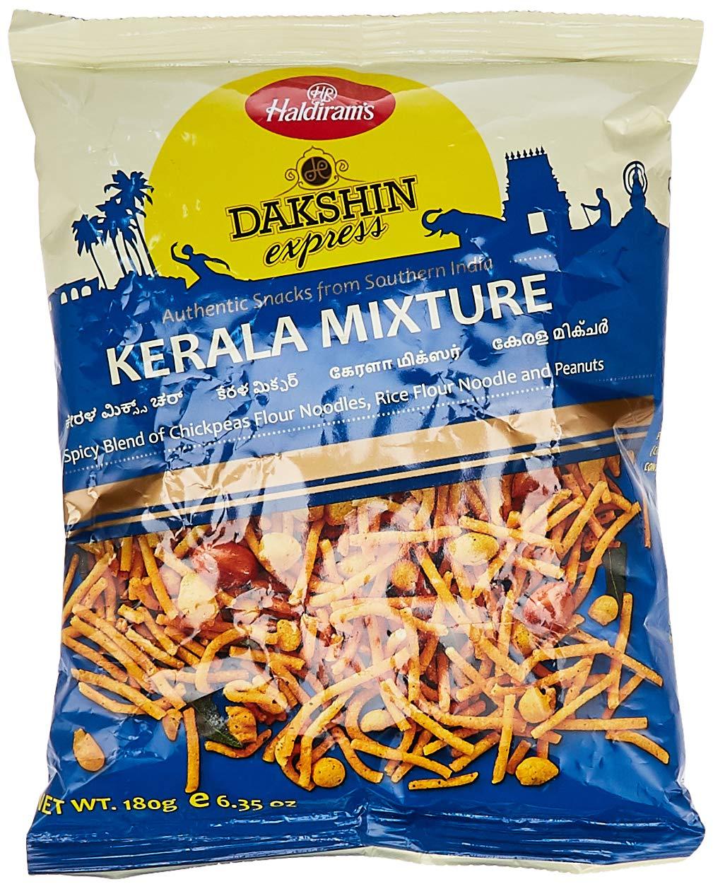 Haldis Kerala mješavina 180 g