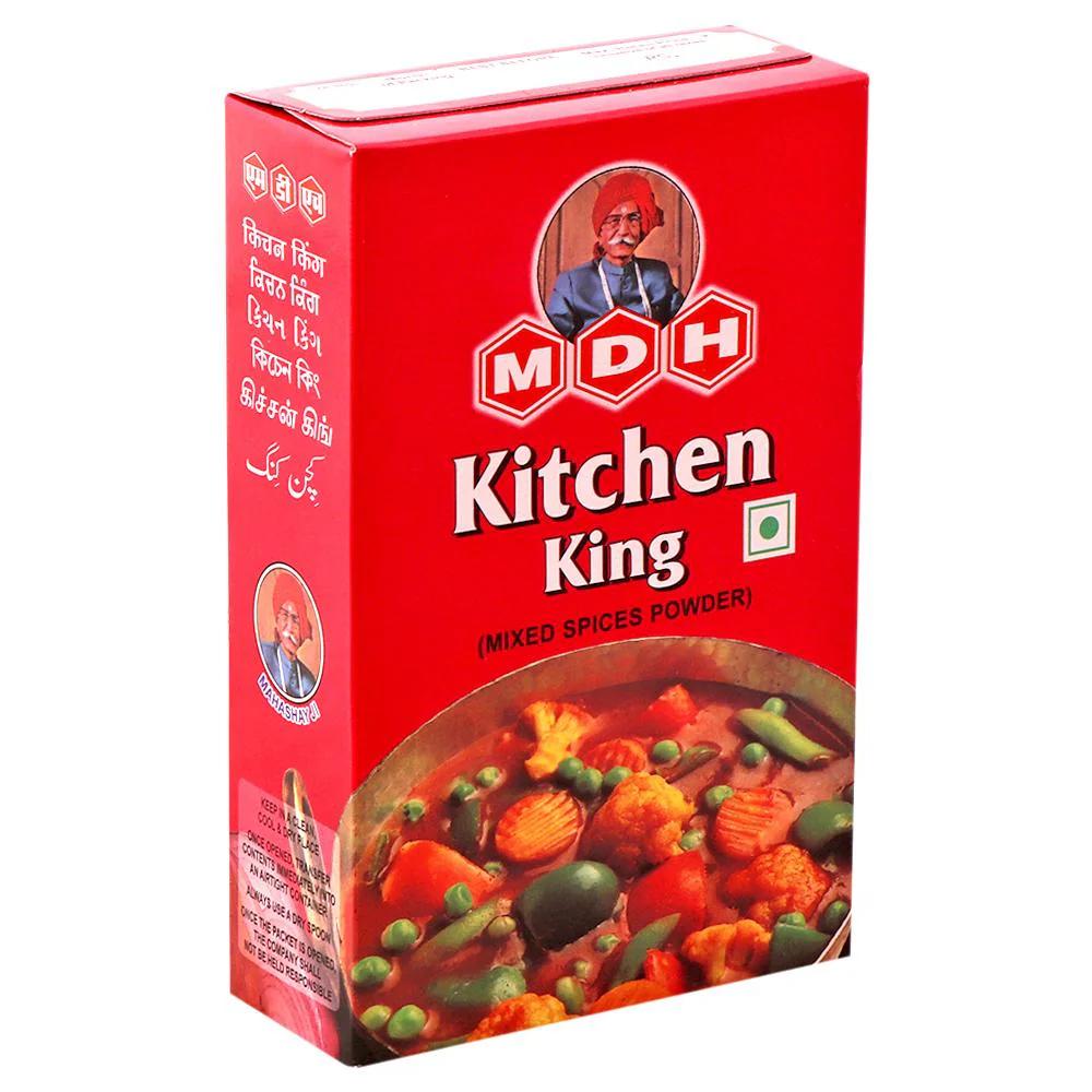 MDH Kitchen King Masala 100G