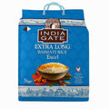 India Gate Extra Long Basmati riža Excel 5 kg
