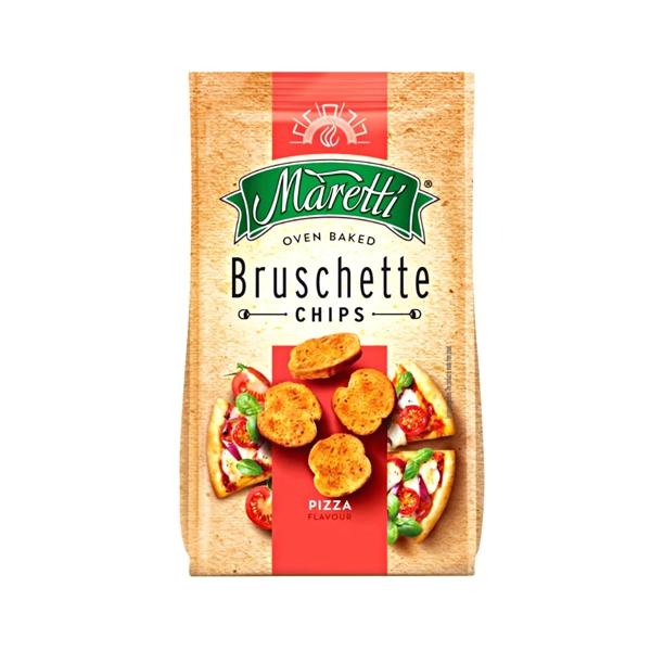 Bruschette Maretti Pizza 70g