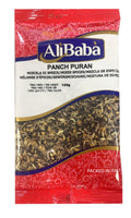 Ali Baba Panch Puran 100g