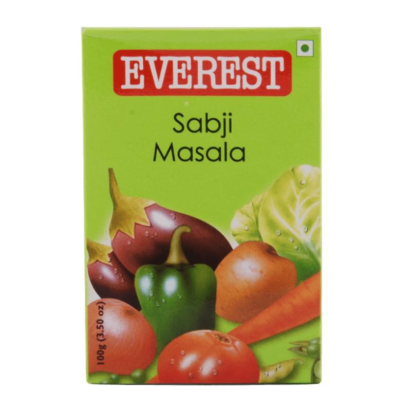 Everest Sabzi Masala 100g