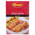 Shan piletina Masala 100g