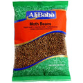 Ali Baba Moth Beans 1KG