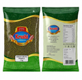 Krushi cijela zelena leća 1 kg