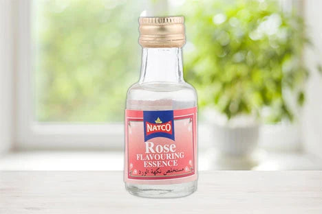 Natco Rose Essence