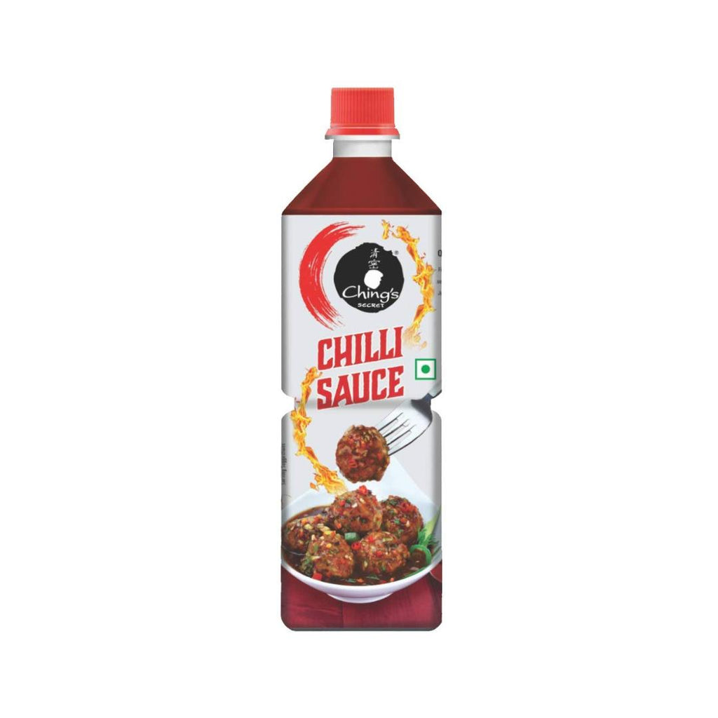 Chings Secret umak od crvenog čilija 680 g