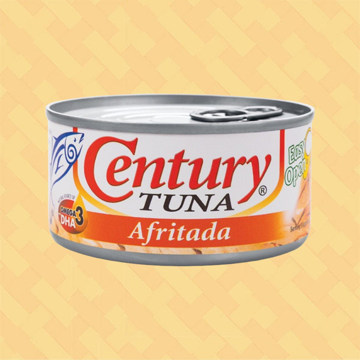 Century Tuna Afritada 180g