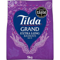 Tilda Grand ekstra dugo basmati riža 5kg