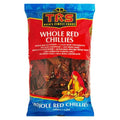 TRS Chilli Whole Red Long 150g