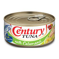Century Tuna Calamansi 180g