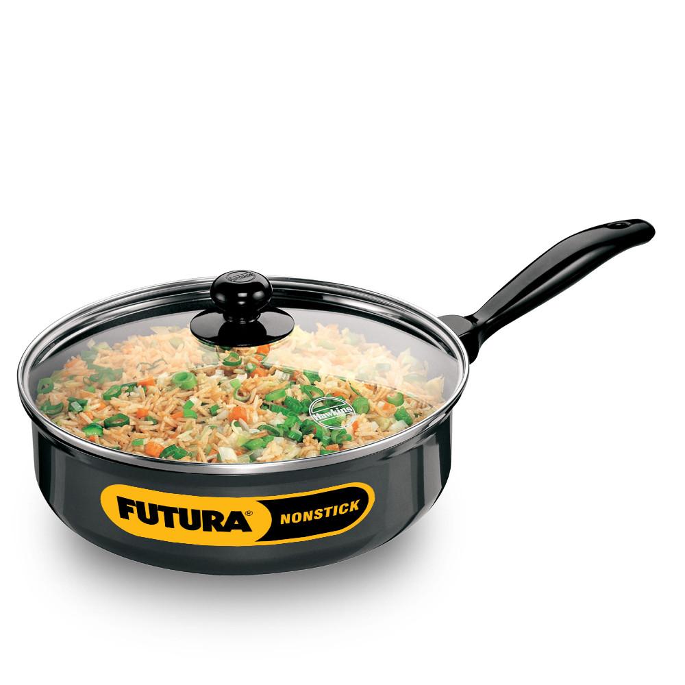 Futura neljepljiva posuda za curry (tava za pirjanje)