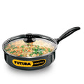 Futura neljepljiva posuda za curry (tava za pirjanje)