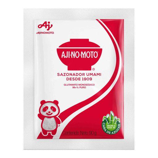 Ajinomoto Monosodium Glutamate 90g