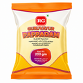 RG Guruvaur Pappadam / Papad 200g