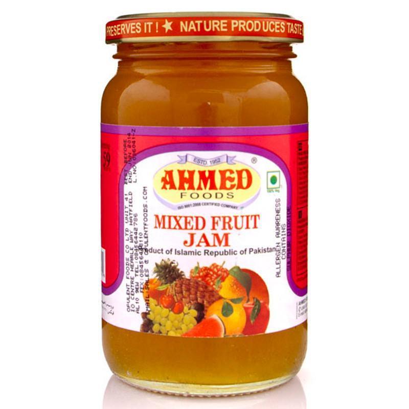 Ahmed Foods Džem od miješanog voća