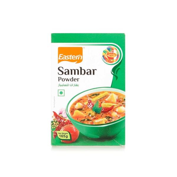 Eastern Sambar Powder 165g