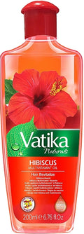 Vatika Enriched Hibiscus Oil 200ML