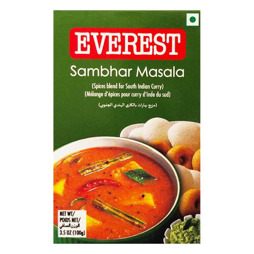 Everest Sambhar Masala 100g