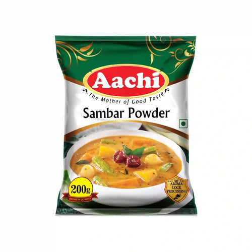 Aachi Sambar Powder 100G
