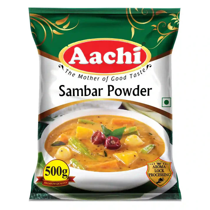 Aachi Sambar Powder 100G